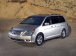 Honda Odyssey 2005 года (US)